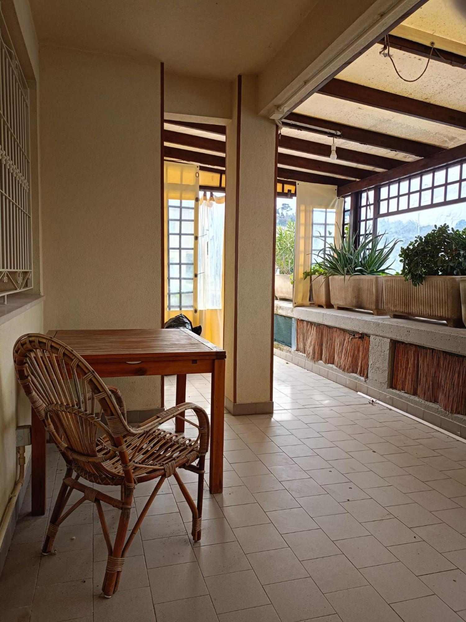 Apartment Se175 - Senigallia, Accogliente Bilocale Con Terrazza Senigallia